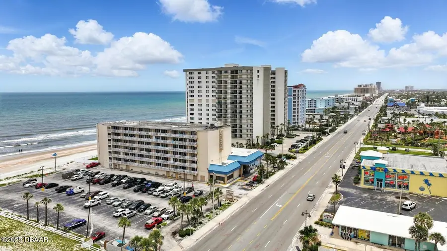 2043 S Atlantic Avenue #520, Daytona Beach Shores, FL 32118 - Image #2