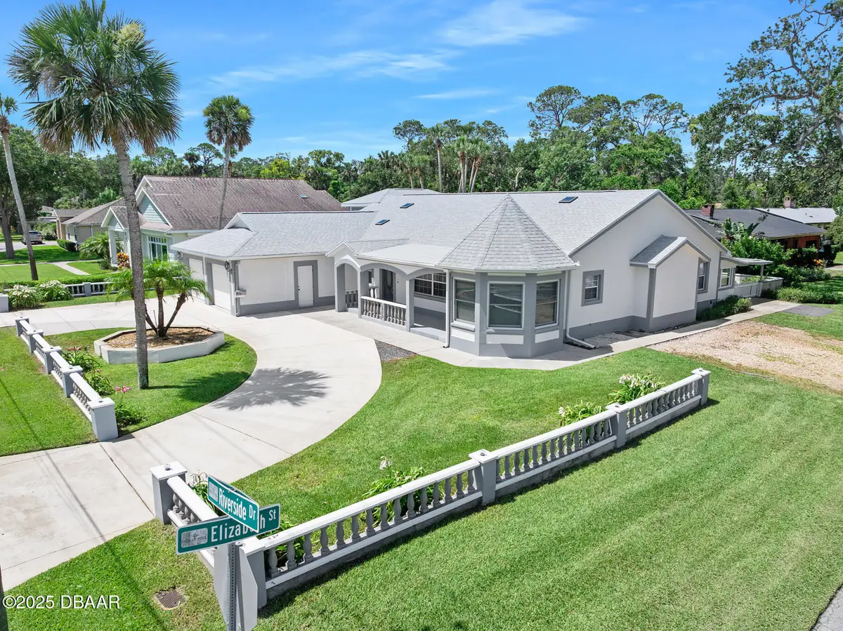 1650 Riverside Drive, Holly Hill, FL 32117 - Image #1
