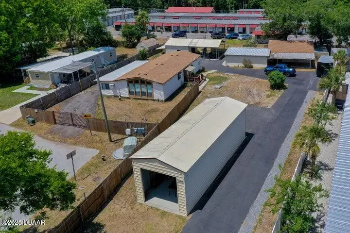 1018 Green Acres Circle #N, South Daytona, FL 32119 - Image #1