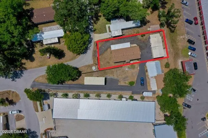 1018 Green Acres Circle #N, South Daytona, FL 32119 - Image #2