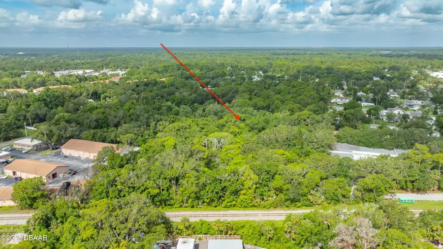 827 Railroad Street, Port Orange, FL 32129 - #3