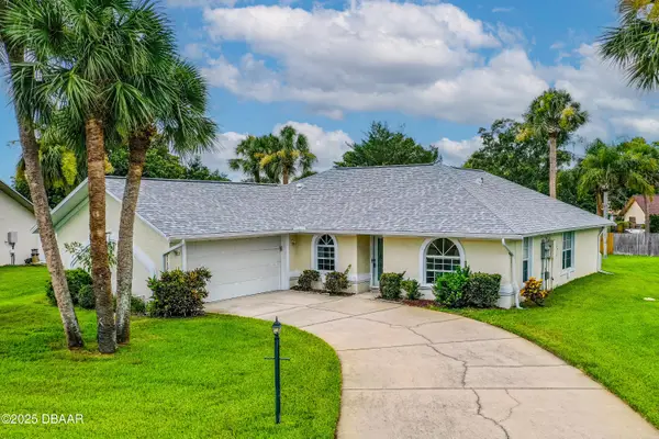 4590 Miles Drive, Port Orange, FL 32127