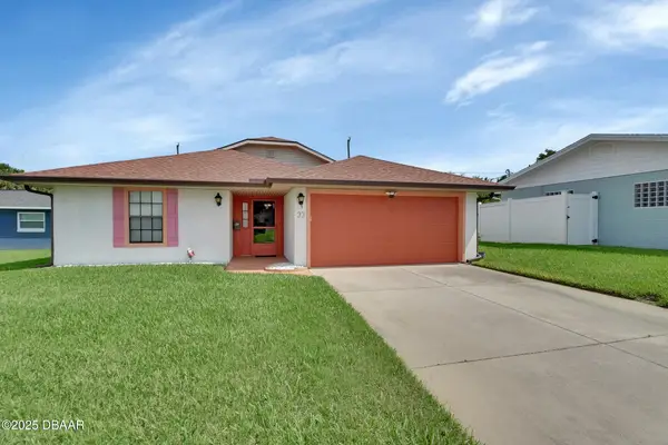 33 Rivocean Drive, Ormond Beach, FL 32176