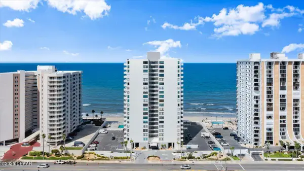 2987 S Atlantic Avenue #1602, Daytona Beach, FL 32118