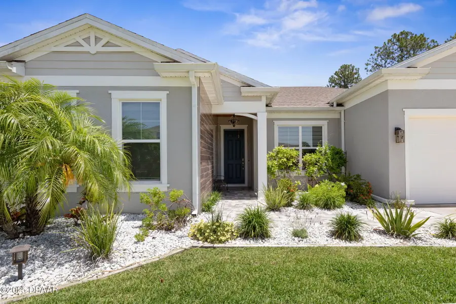 75 Trailmark Court, Ormond Beach, FL 32174 - #3