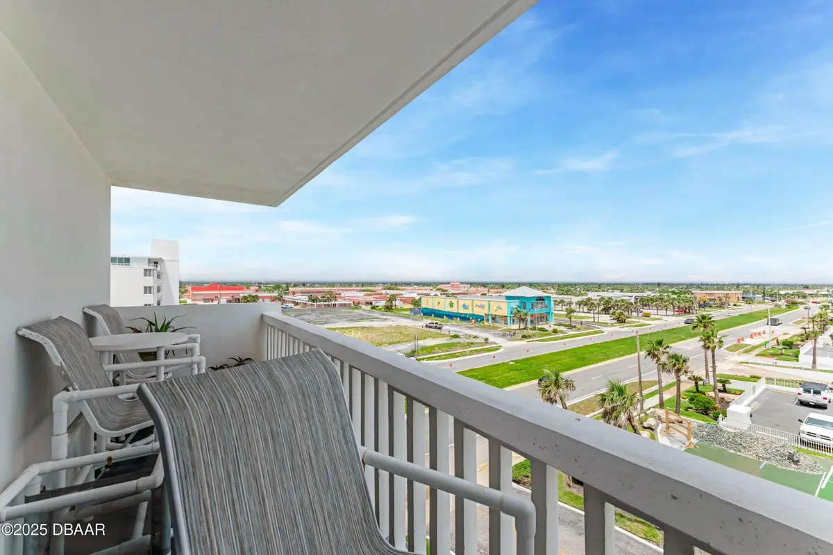 2800 N Atlantic Avenue #501, Daytona Beach, FL 32118 - Image #1