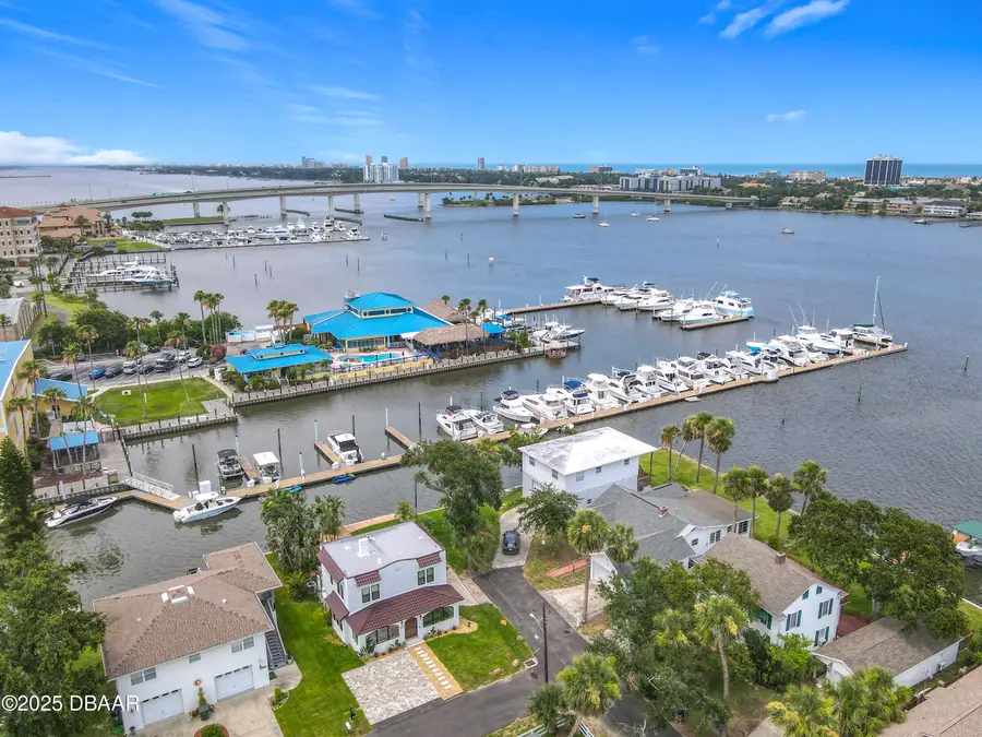 255 Lexington Drive, Daytona Beach, FL 32114 - #3