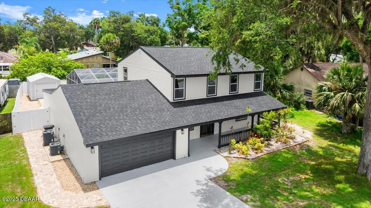 351 Sagewood Drive, Port Orange, FL 32127 - Image #1