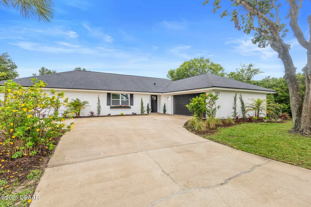 185 Brookside Drive, Port Orange, FL 32128 - Image #1