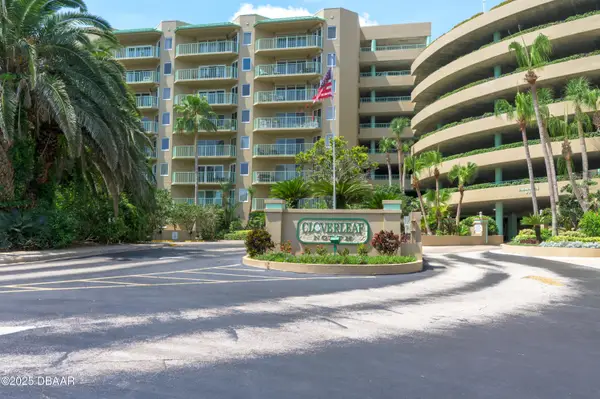 4 Oceans West #705-D, Daytona Beach Shores, FL 32118