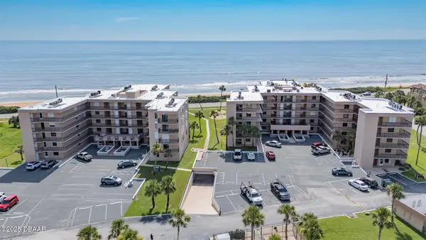 3370 Ocean Shore Boulevard #202B, Ormond Beach, FL 32176