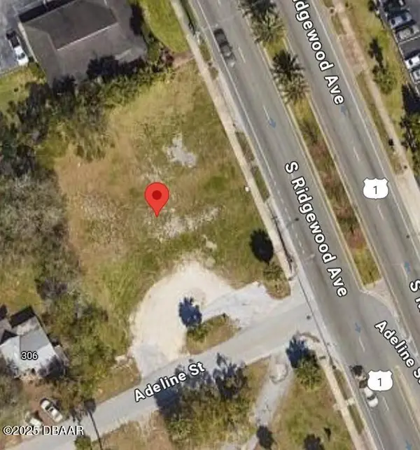 1402 S Ridgewood Avenue, Daytona Beach, FL 32117