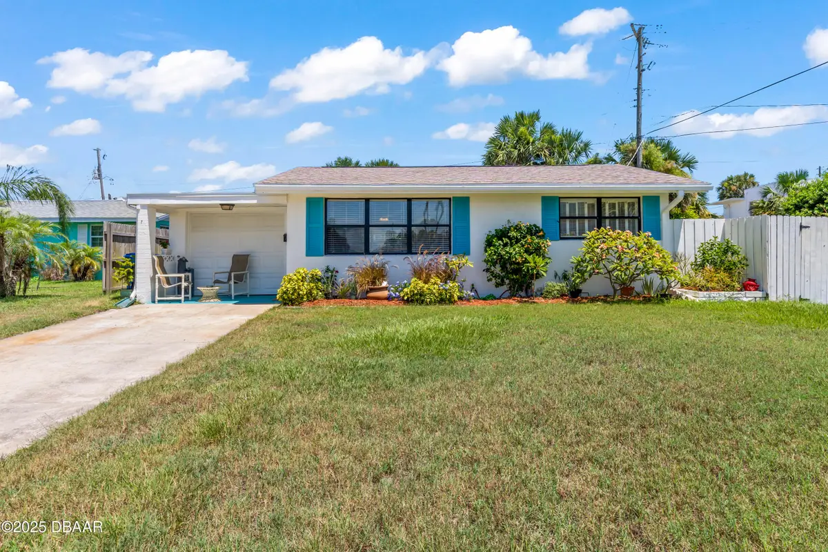 1 Beechwood Drive, Ormond Beach, FL 32176 - Image #1