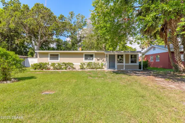 442 Dorothy Avenue, Holly Hill, FL 32117