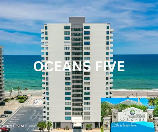 2987 S Atlantic Avenue #306, Daytona Beach Shores, FL 32118