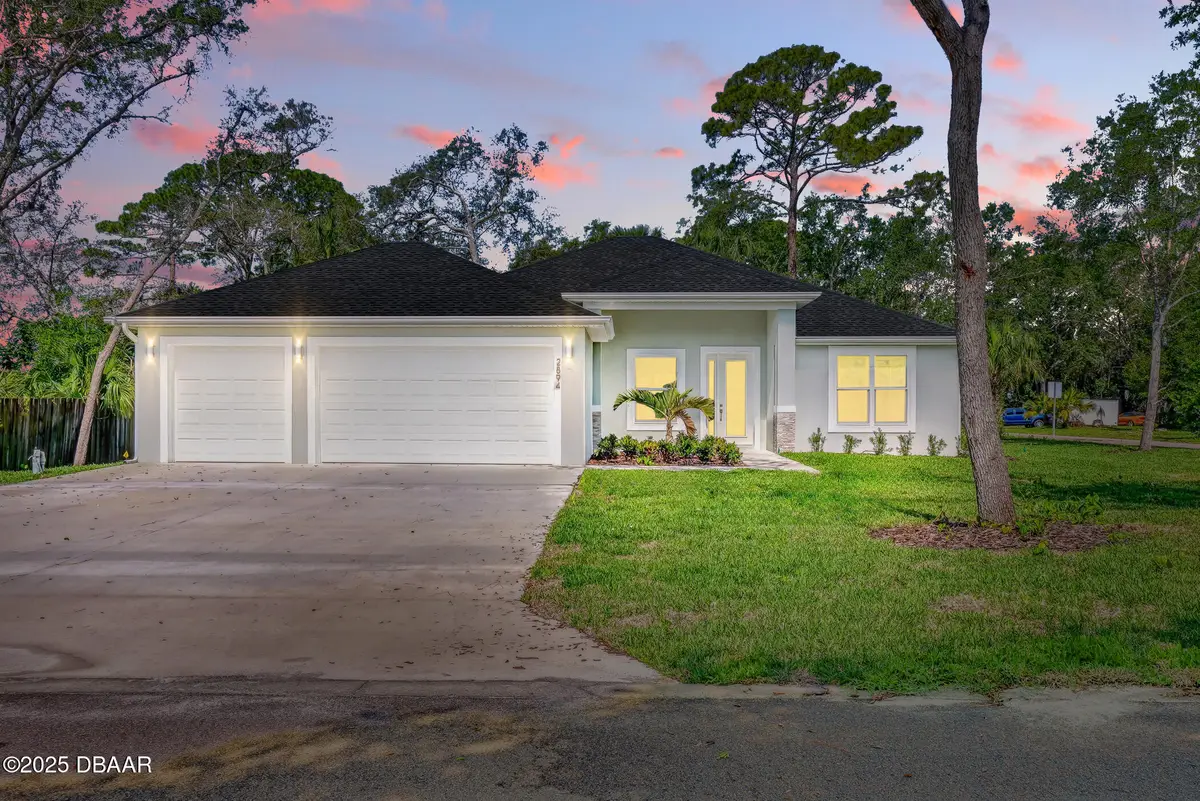 2894 Hardy Avenue, New Smyrna Beach, FL 32168 - Image #1