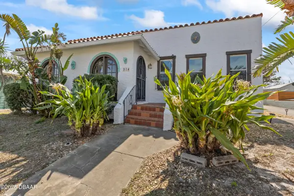 314 Lenox Avenue, Daytona Beach, FL 32118