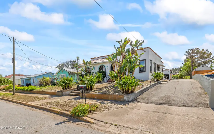 314 Lenox Avenue, Daytona Beach, FL 32118 - #2