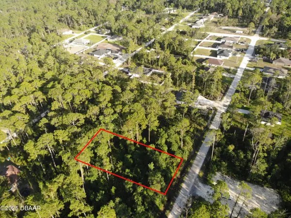 XXX E Jasmine Road, DeLand, FL 32724
