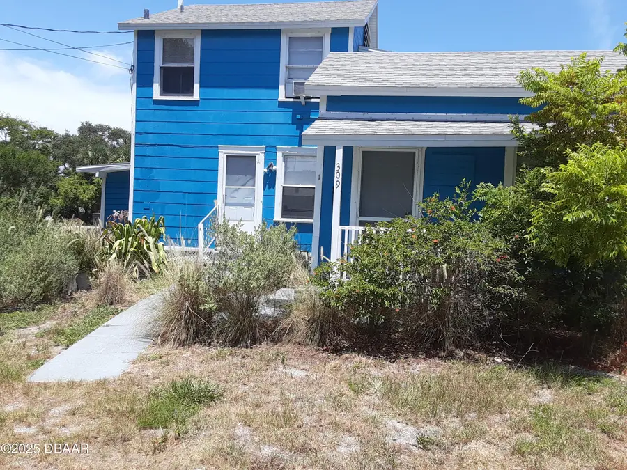 312 Frances Terrace, Daytona Beach, FL 32118 - #2