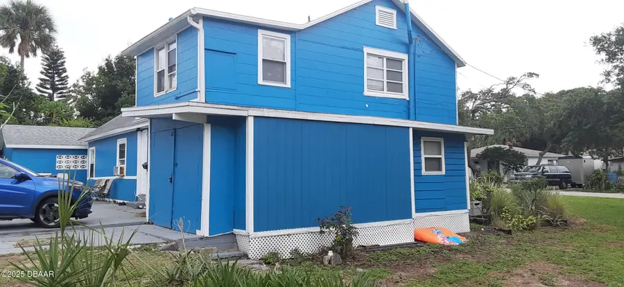 312 Frances Terrace, Daytona Beach, FL 32118 - #3