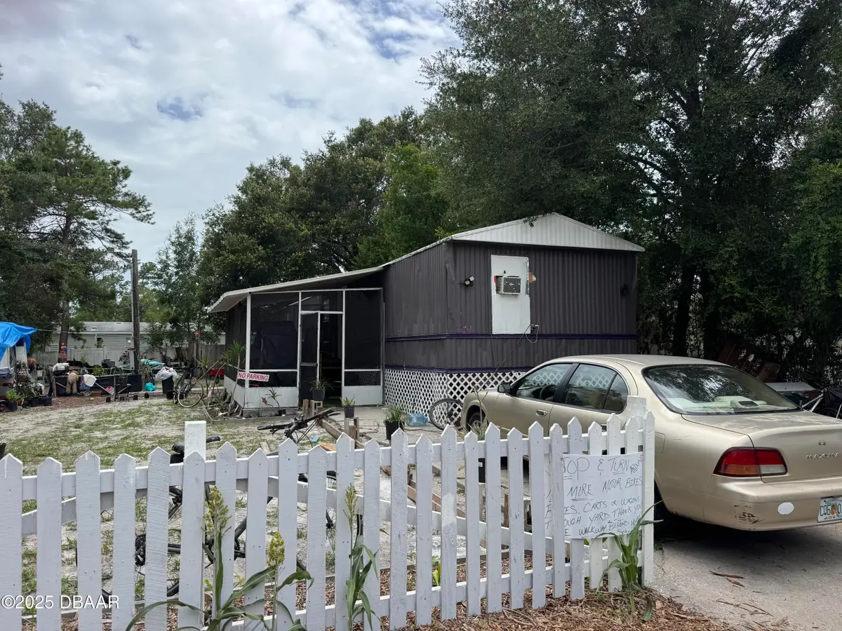 188 Evergreen Terrace, Deland, FL 32724 - Image #1