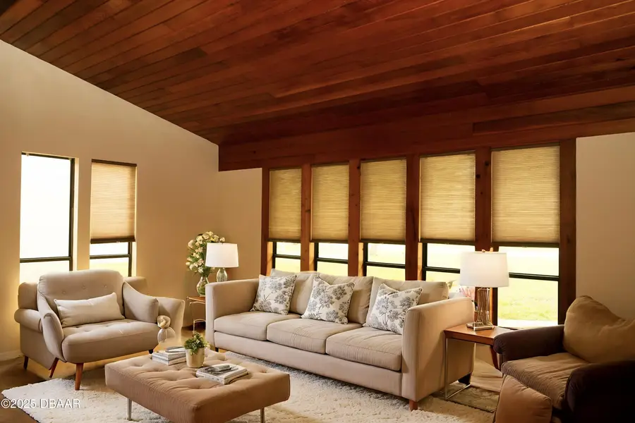 829 N Beach Street, Ormond Beach, FL 32174 - #3