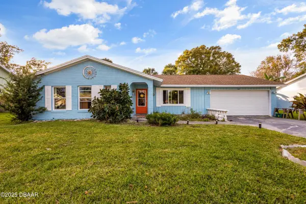 942 Sandle Wood Drive, Port Orange, FL 32127