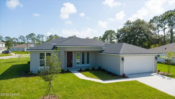 52 Pershing Lane, Palm Coast, FL 32164