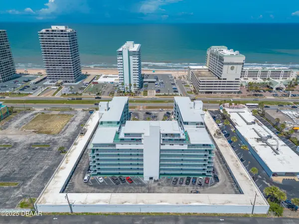 2727 N Atlantic Avenue #107, Daytona Beach, FL 32118