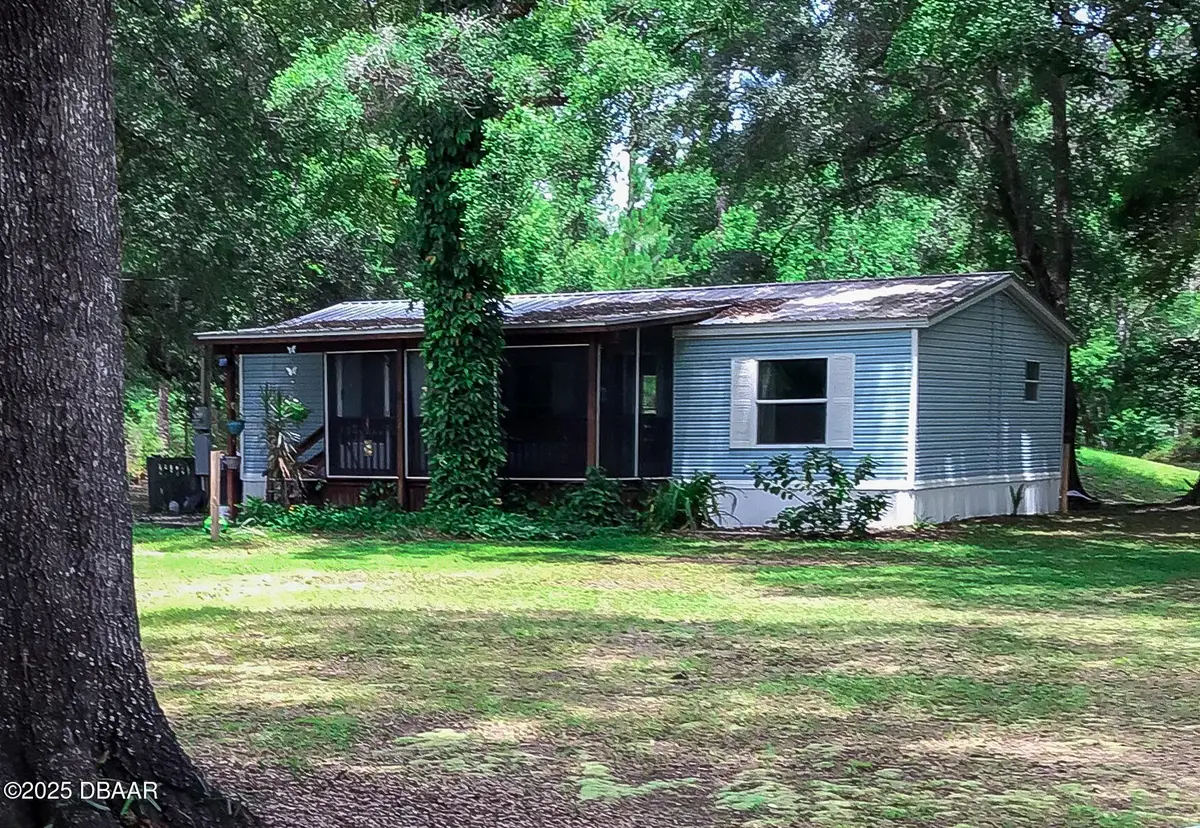 9640 Mcmahon Avenue, Hastings, FL 32145 - Image #1