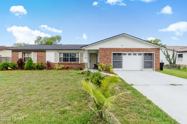 3618 Dame Street, Port Orange, FL 32129