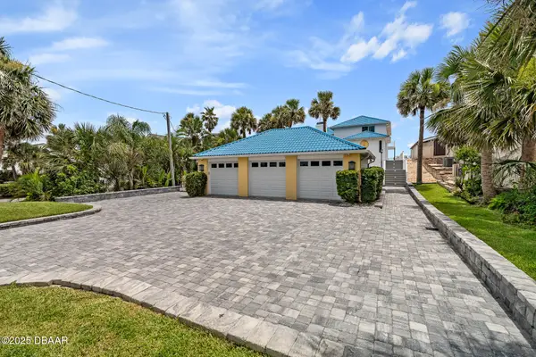 339 Ocean Shore Boulevard, Ormond Beach, FL 32176
