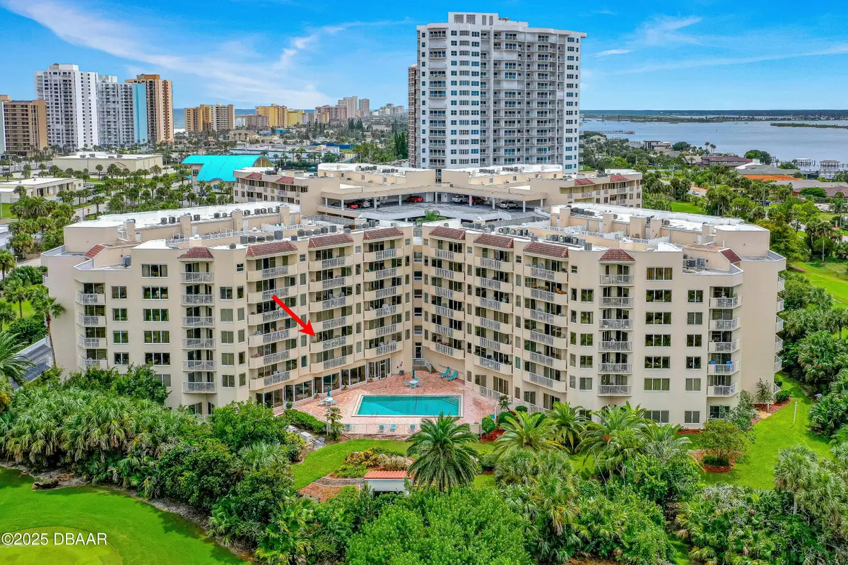 3 Oceans West Boulevard #3A7, Daytona Beach Shores, FL 32118 - #1