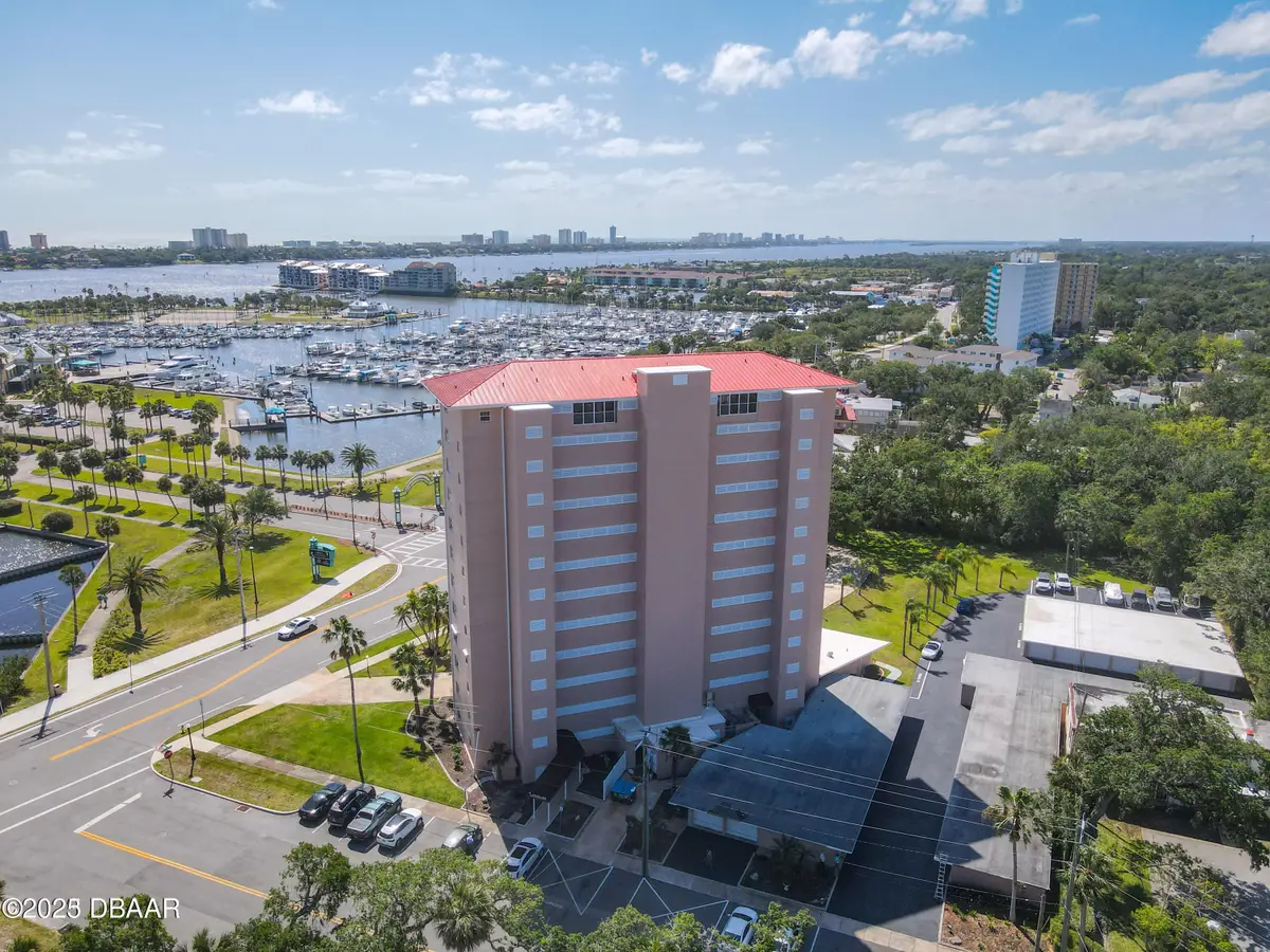 404 S Beach Street #801, Daytona Beach, FL 32114 - Image #1