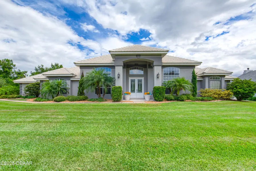 7 Foxfords Chase, Ormond Beach, FL 32174 - #2