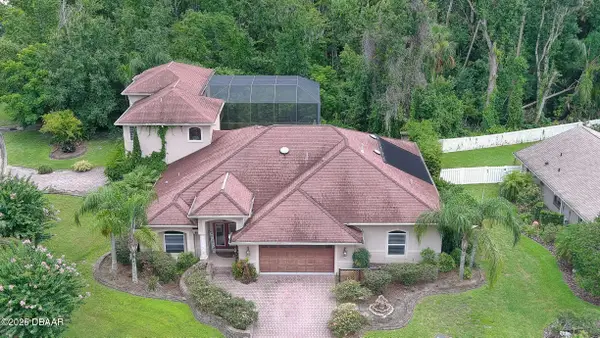 1929 Spruce Creek Landing, Port Orange, FL 32128