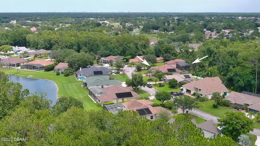 1929 Spruce Creek Landing, Port Orange, FL 32128 - Image #3