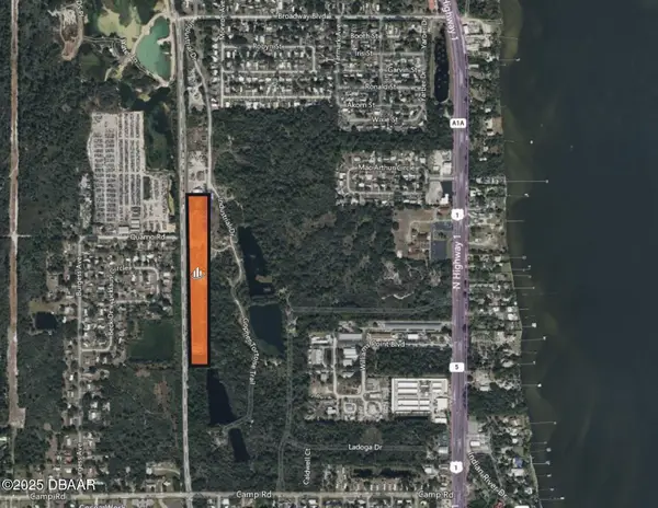 5815 Industrial Drive, Cocoa, FL 32927