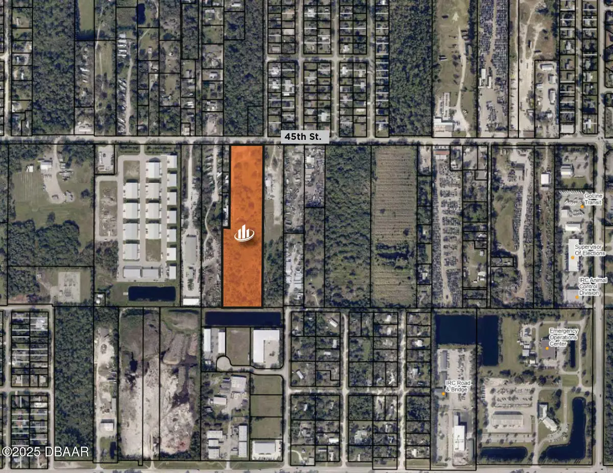 5045 45th Street, Vero Beach, FL 32967 - Image #1