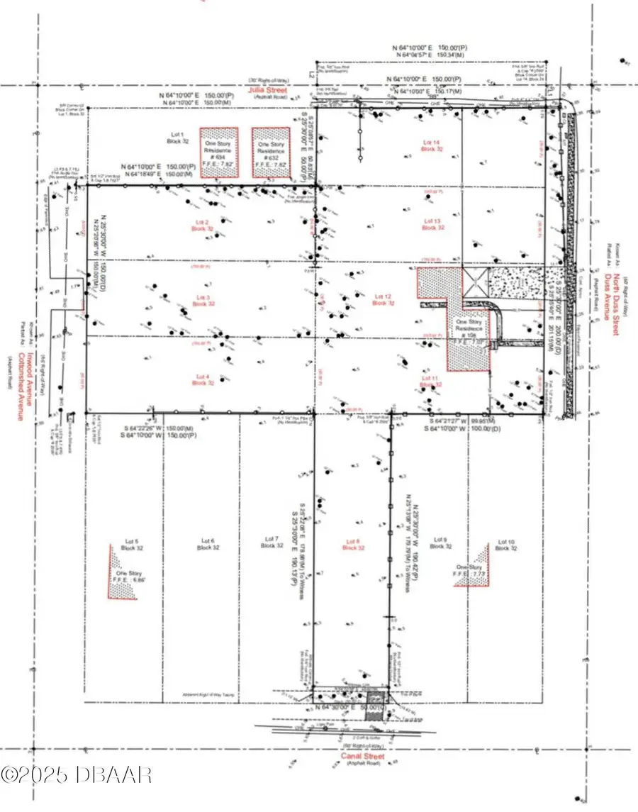 823 Canal Street, New Smyrna Beach, FL 32168 - Image #2