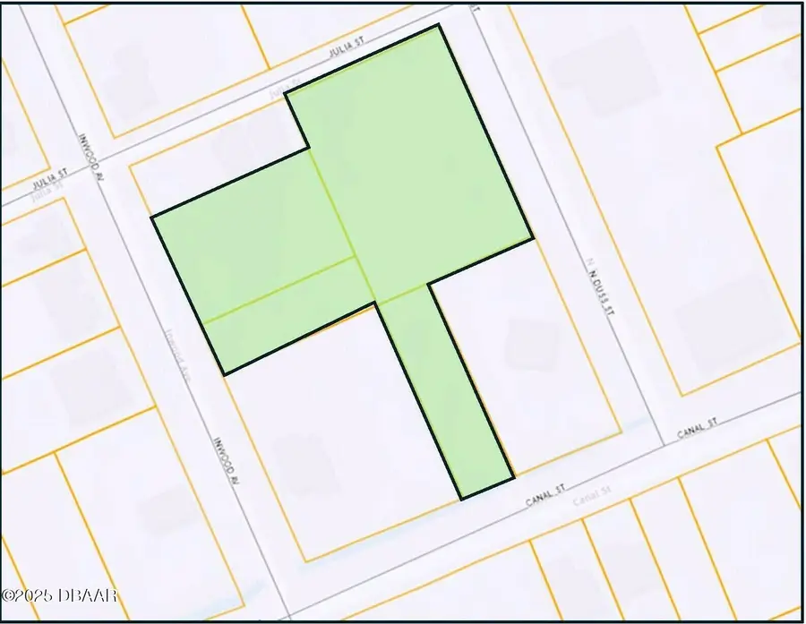 823 Canal Street, New Smyrna Beach, FL 32168 - Image #3