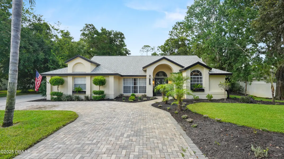 156 Holly Hill Court, New Smyrna Beach, FL 32168 - Image #1