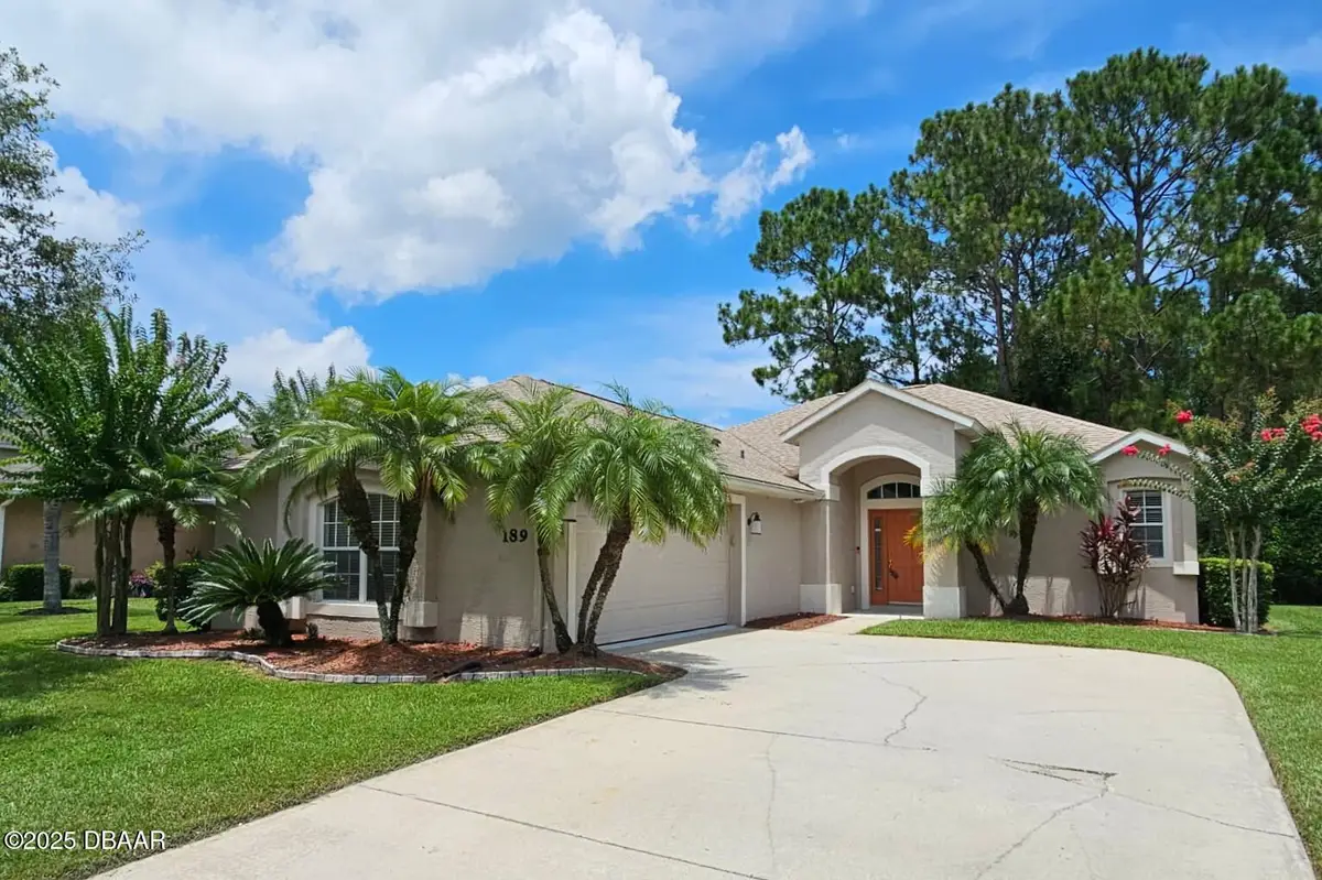 189 Perfect Drive, Daytona Beach, FL 32124 - Image #1
