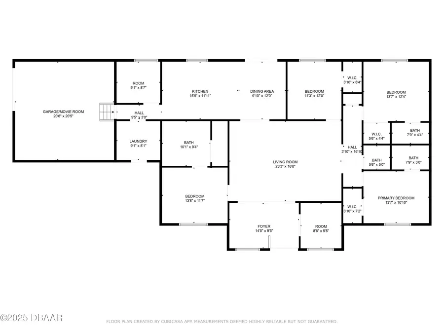 2172 N Spring Garden Avenue, Deland, FL 32720 - Image #2