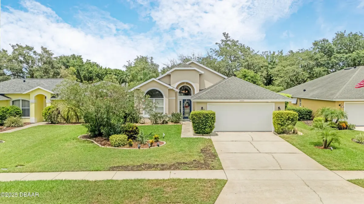 1405 Florida Moss Lane, Port Orange, FL 32128 - Image #1