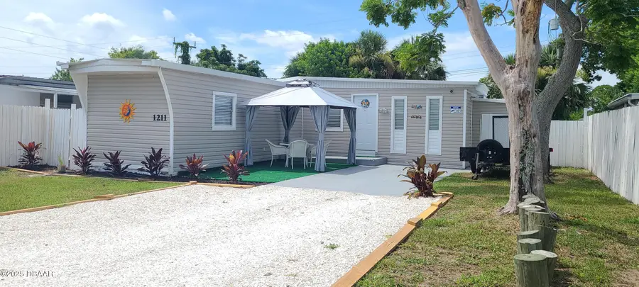 1211 Vagabond Drive, Port Orange, FL 32127 - #2