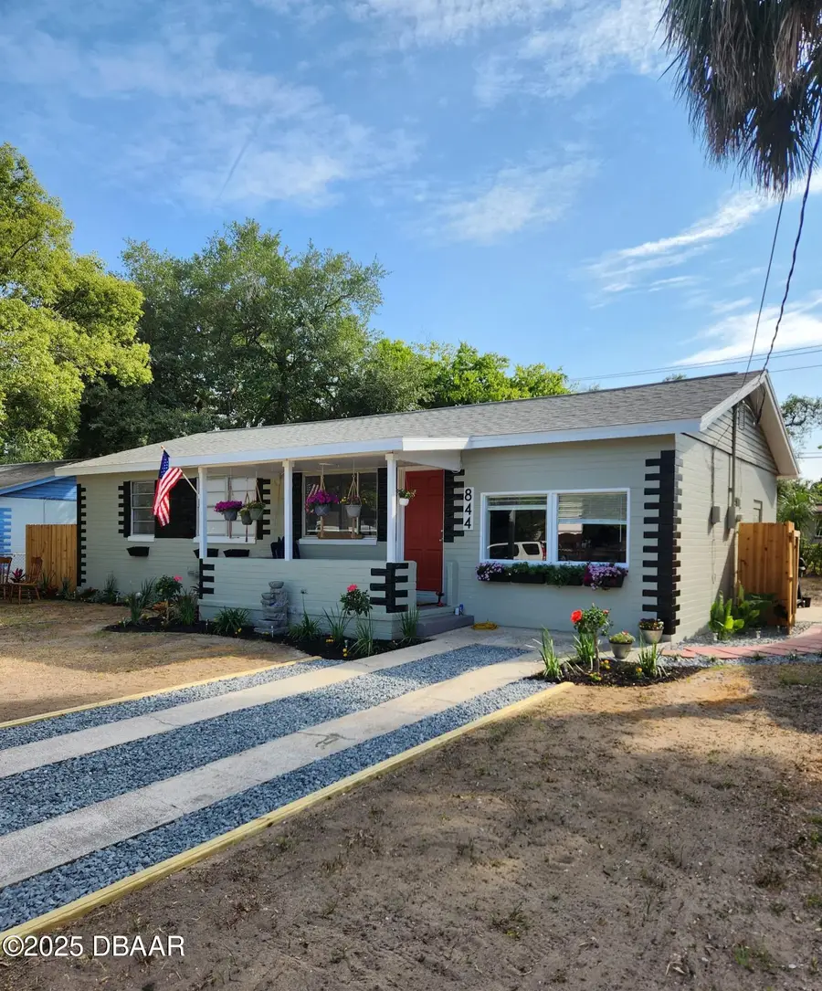 844 Essex Road, Daytona Beach, FL 32117 - Image #2