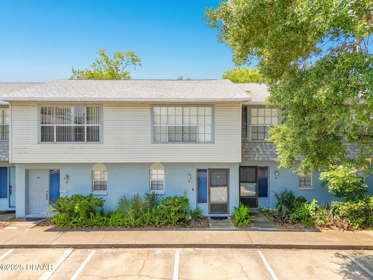 175 Yorktowne Drive #UT-11, Daytona Beach, FL 32119 - Image #1
