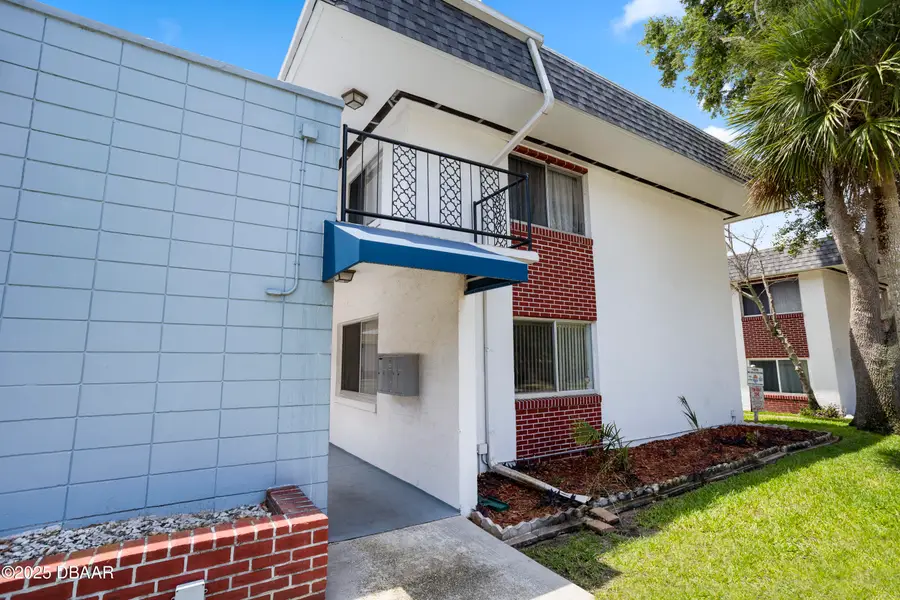 303 Ridge Boulevard #110, South Daytona, FL 32119 - #3